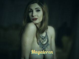 mayaloren Sex Amatrices