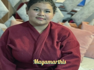 Mayamarthis