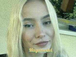 Mayamodel