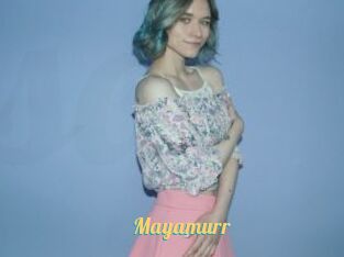 Mayamurr