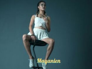 Mayanien