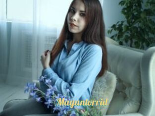 Mayantorrid