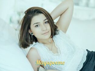 Mayapoeme