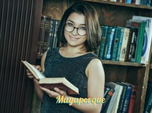 Mayaporque