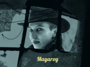 Mayaroy