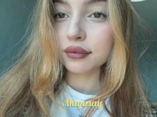 Mayasay