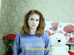 Mayaseductive