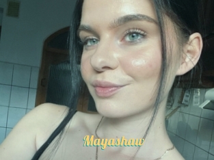 Mayashaw