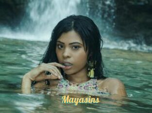 Mayasins