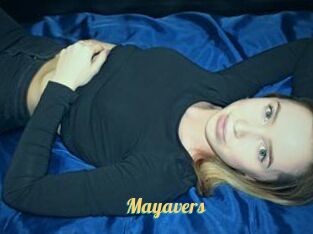 Mayavers