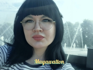 Mayawalton