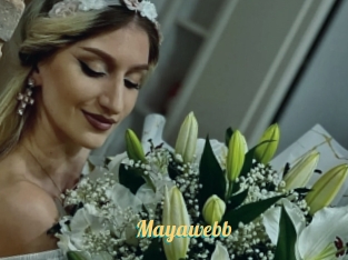 Mayawebb