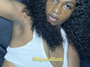 Mayawilliam