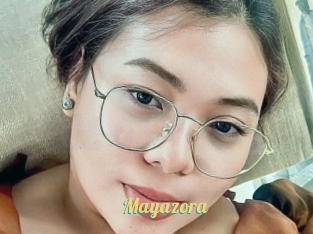 Mayazora