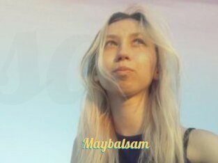 Maybalsam