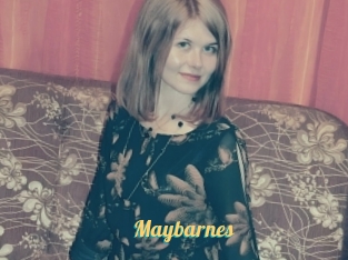 Maybarnes