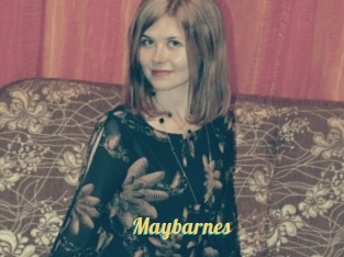Maybarnes