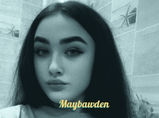 Maybawden