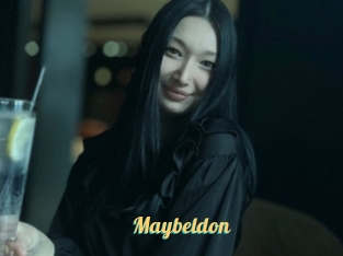 Maybeldon