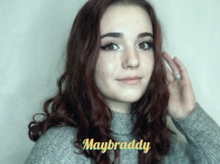 Maybraddy