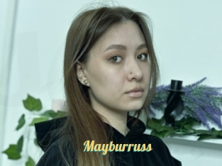 Mayburruss