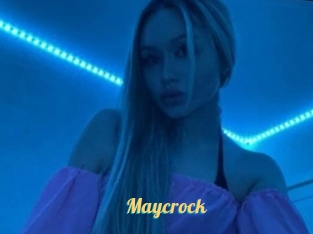 Maycrock