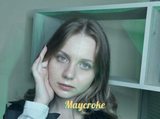 Maycroke