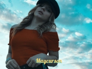Maycurson