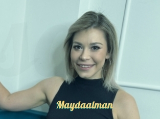 Maydaalman