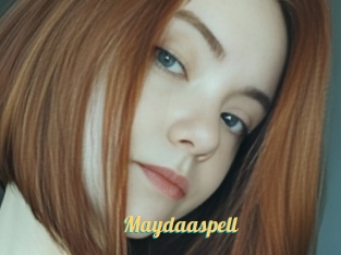 Maydaaspell