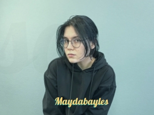 Maydabayles