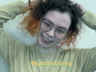 Maydabeardsley