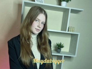Maydabigger