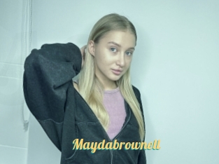 Maydabrownell
