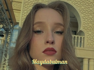 Maydabulman