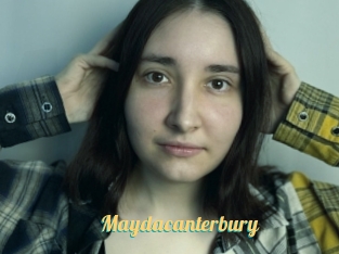 Maydacanterbury