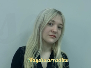Maydacarradine