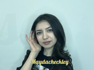 Maydacheckley