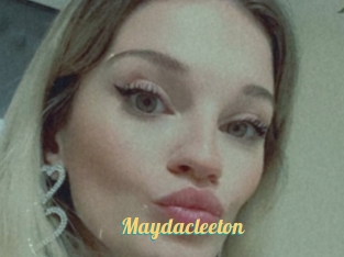 Maydacleeton