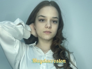 Maydacroston