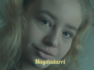 Maydadarri