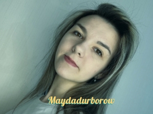 Maydadurborow