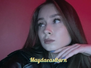 Maydaeastburn