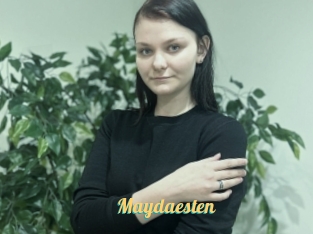 Maydaesten