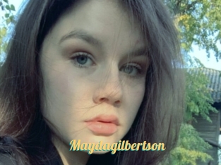 Maydagilbertson