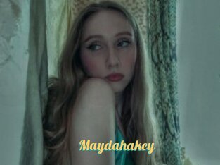 Maydahakey