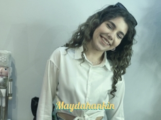 Maydahankin