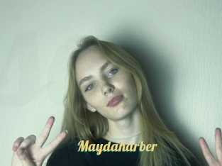 maydaharber Sex Amatrices