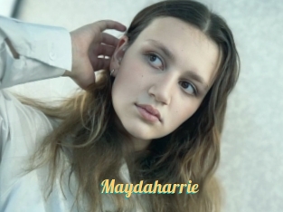 Maydaharrie