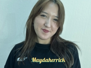 Maydaherrick